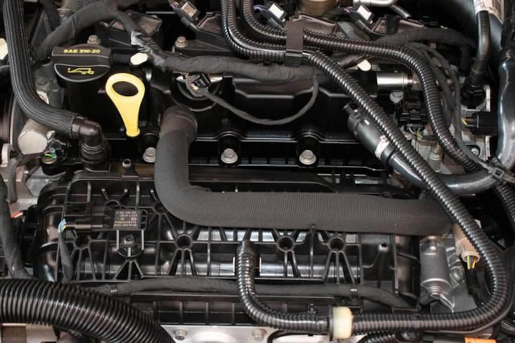 Used 2018 Ford Fusion SE