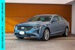 CADILLAC CT4