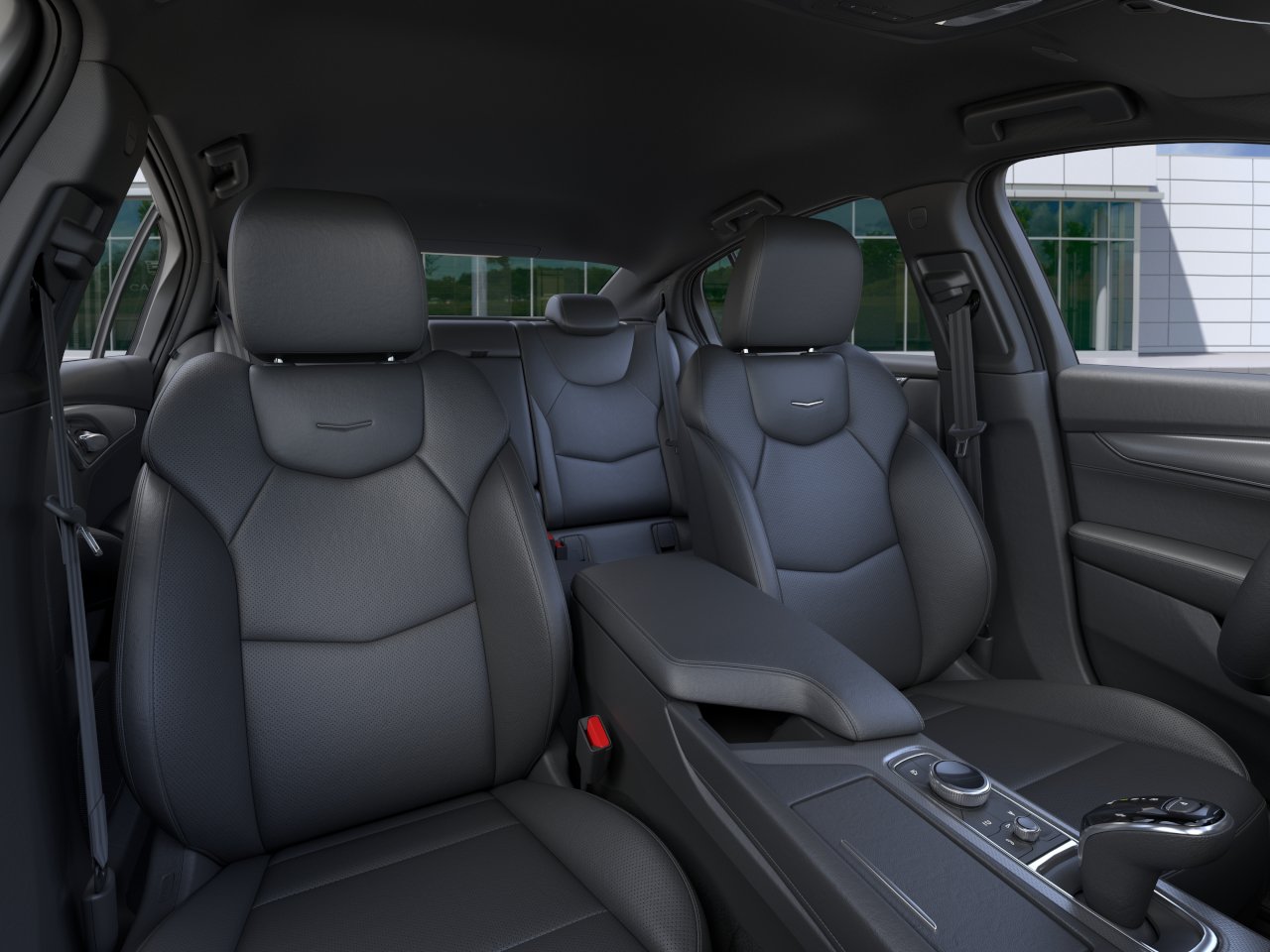 2026 Cadillac CT5 Premium Luxury - Photo 16