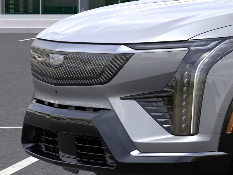 2026 Cadillac OPTIQ Premium Luxury - Photo 13