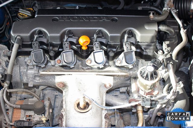 2013 Honda Civic EX photo 4