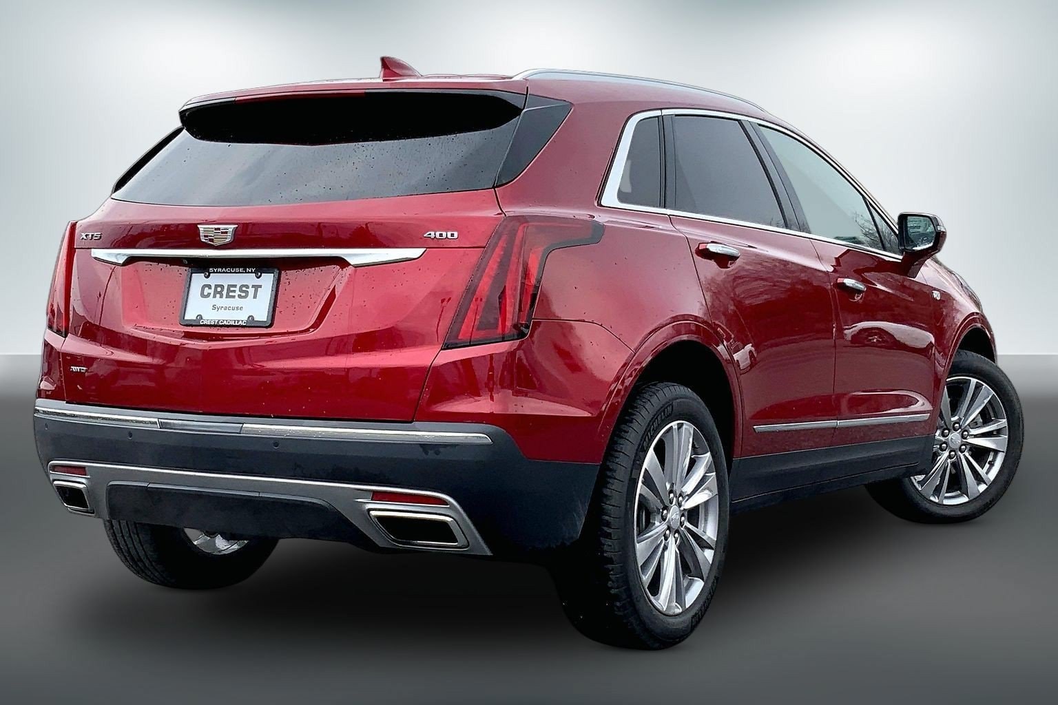 2024 Cadillac XT5 Premium Luxury - Photo 13