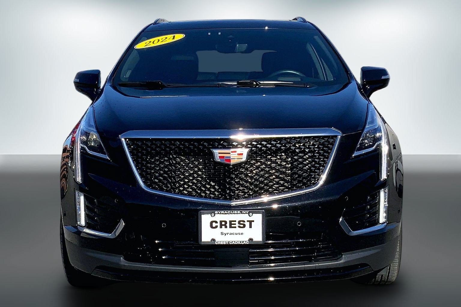 Used 2024 CADILLAC XT5 Sport SUV