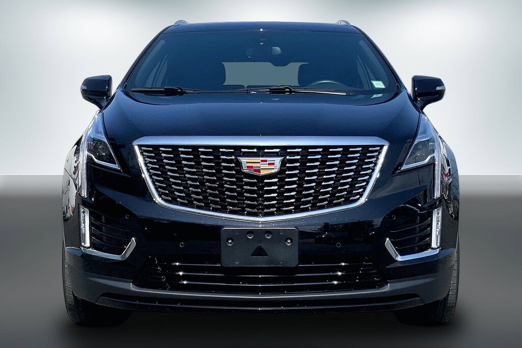 Used 2024 CADILLAC XT5 Luxury SUV