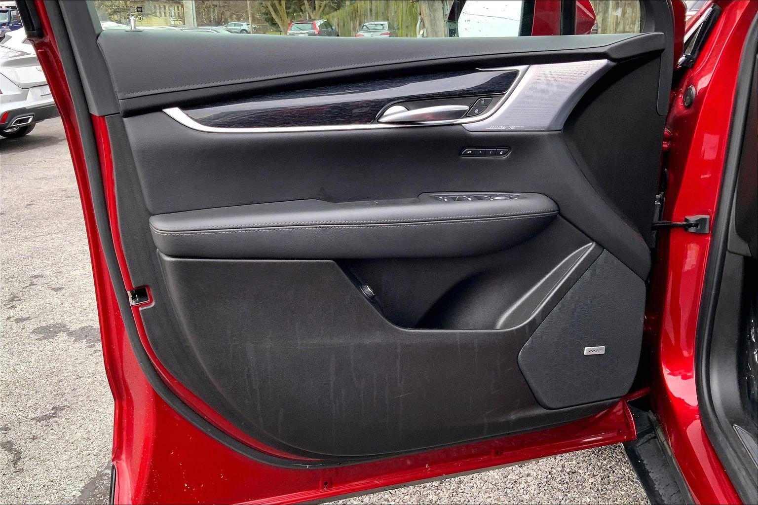 2024 Cadillac XT5 Premium Luxury - Photo 23
