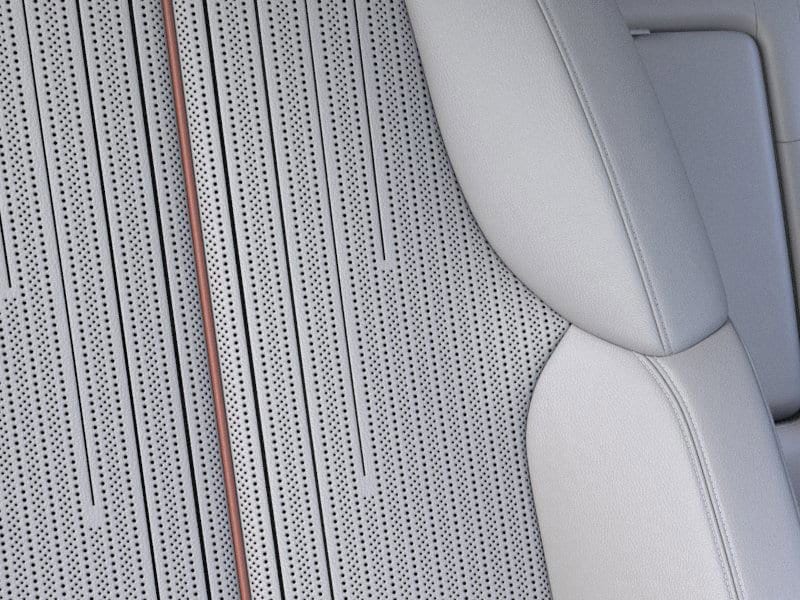 2026 Cadillac VISTIQ Luxury - Photo 21