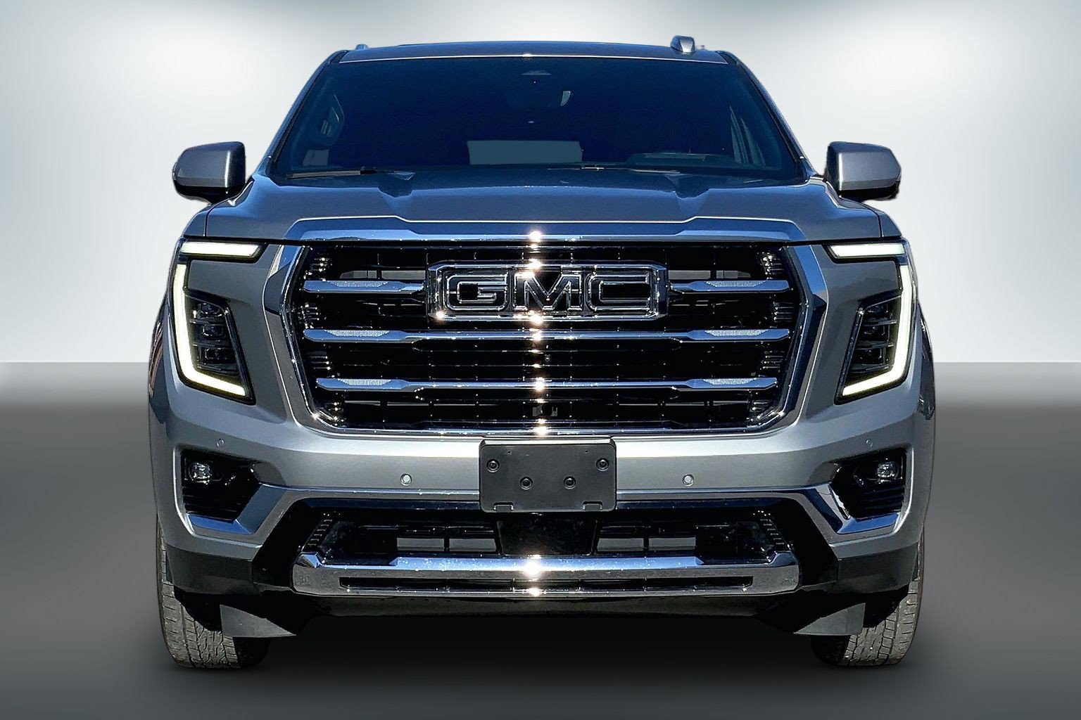 Used 2025 GMC Yukon Elevation SUV