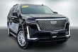 CADILLAC Escalade ESV