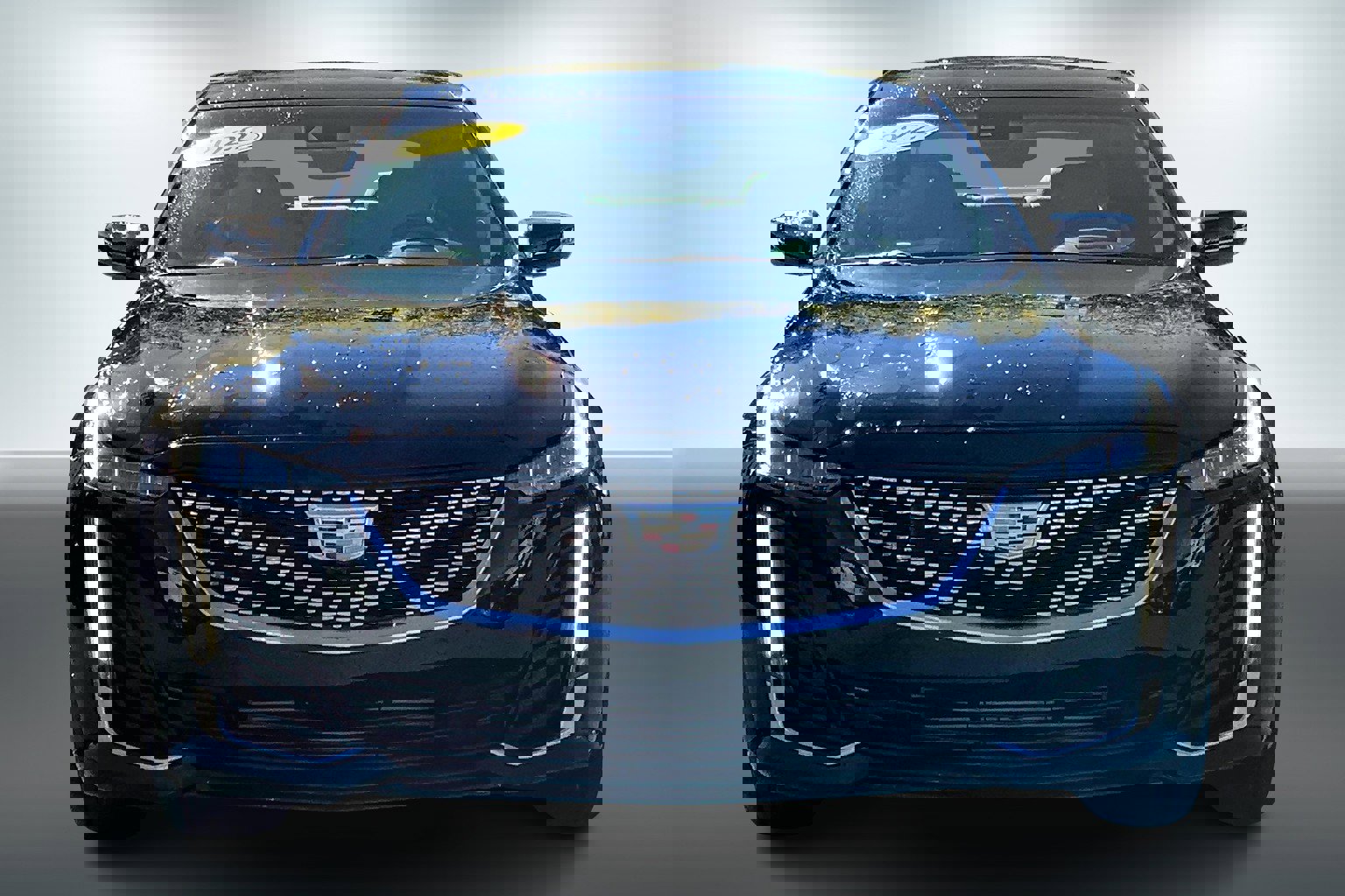 2022 Cadillac CT5 Premium Luxury photo 2