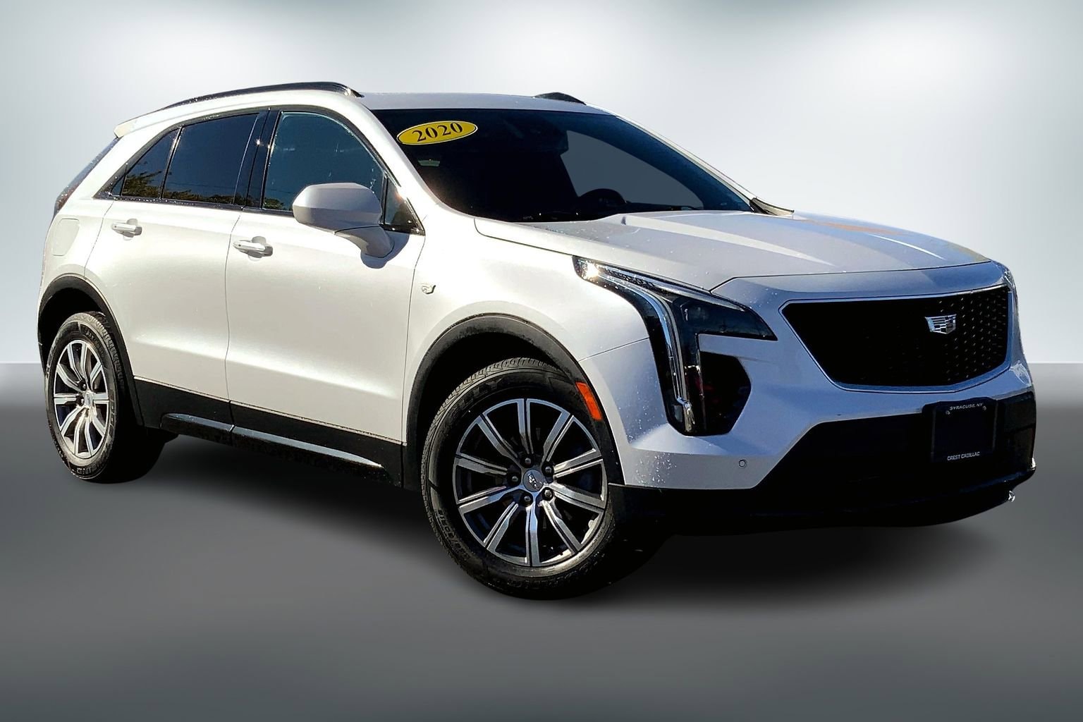 2020 Cadillac XT4 Sport