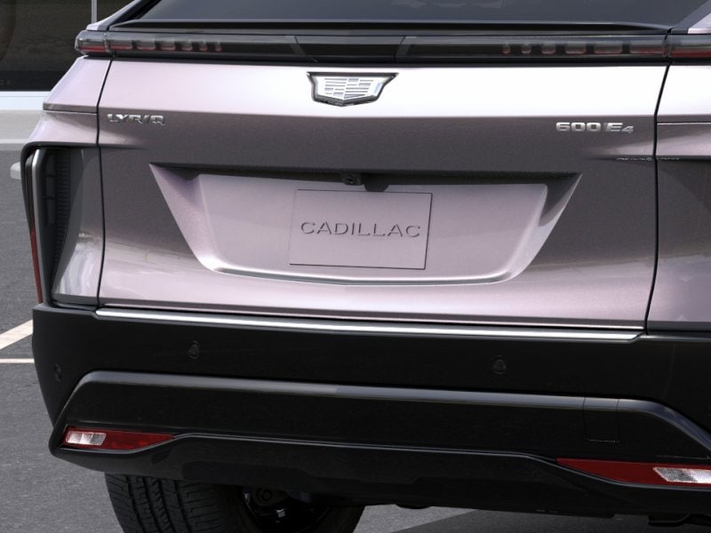 2026 Cadillac LYRIQ Luxury - Photo 14