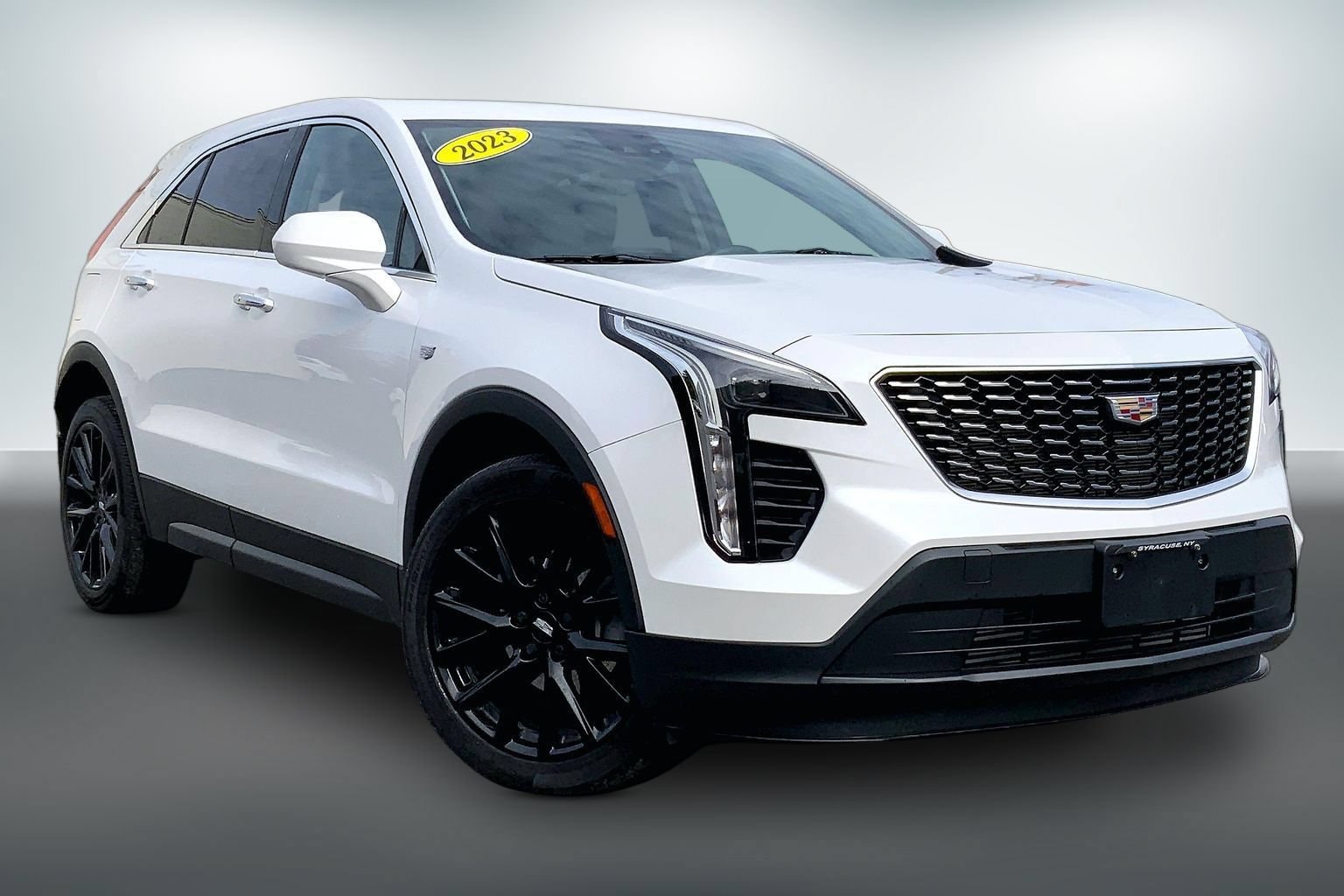 2023 Cadillac XT4