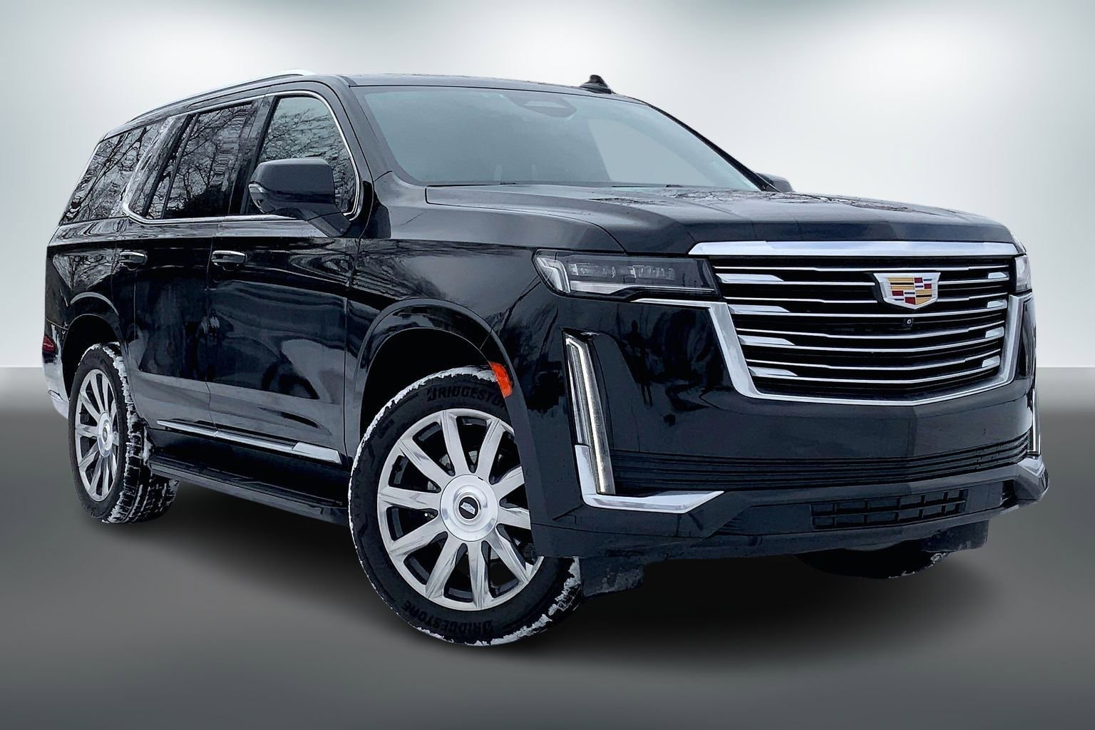 2023 Cadillac CT5 Luxury's photo