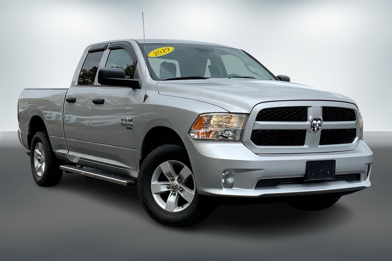 2019 RAM Ram 1500 Classic Express's photo