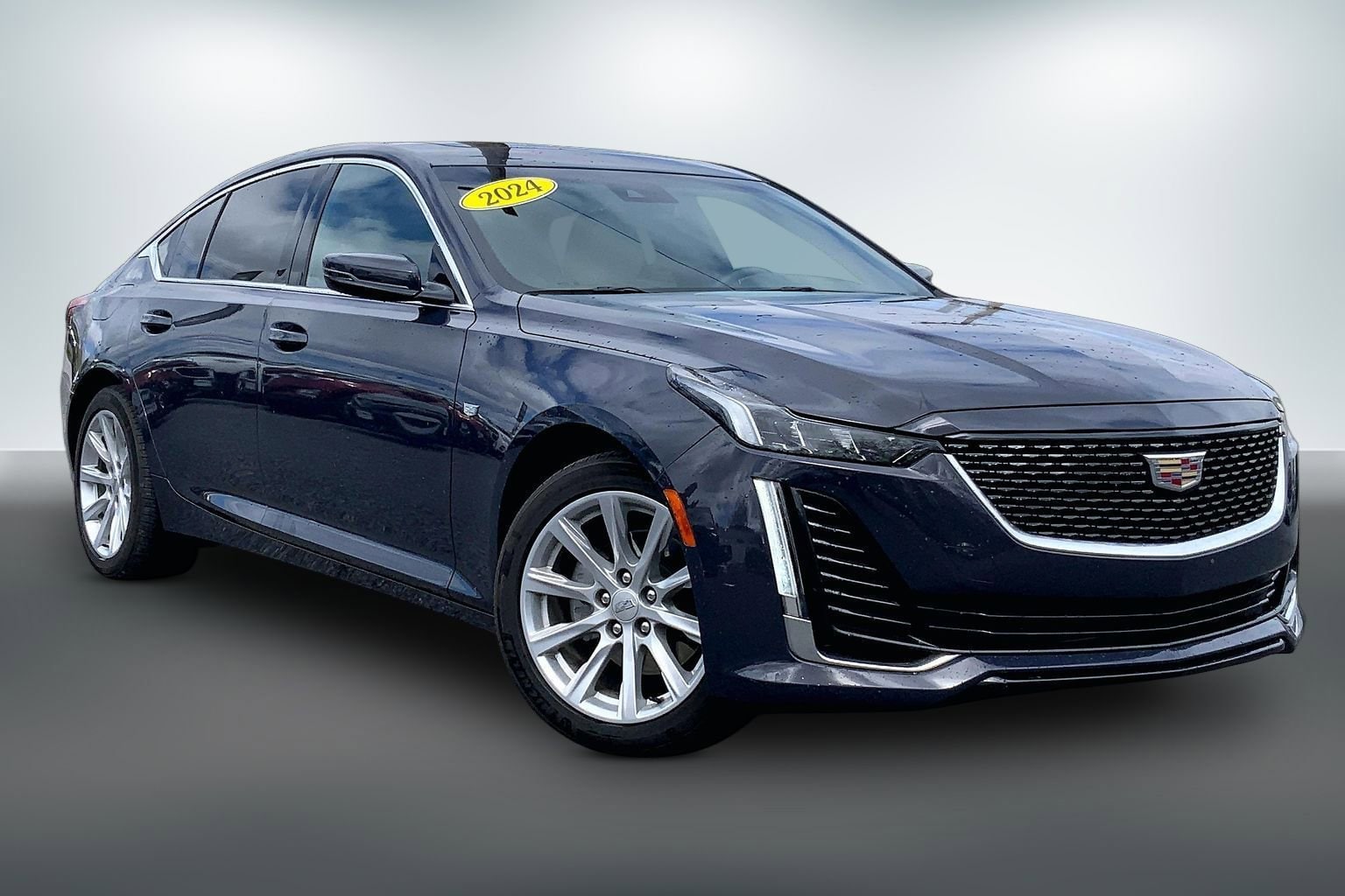 2024 CADILLAC CT5 Car 