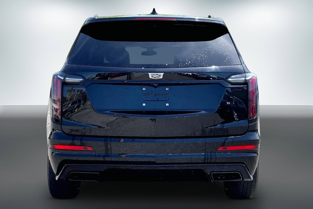 Used 2024 CADILLAC XT6 Sport SUV