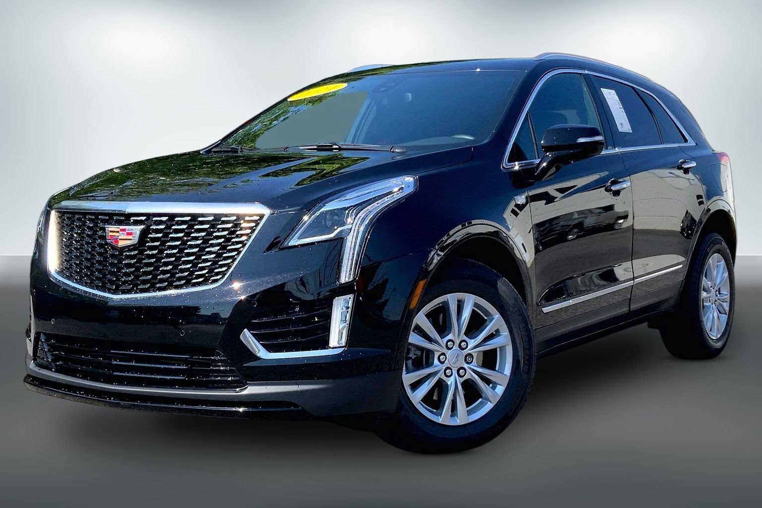 2024 Cadillac XT5 Luxury - Photo 12