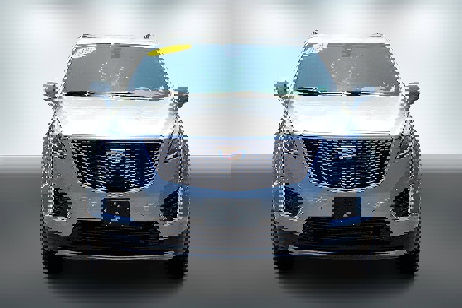 2024 Cadillac XT5 Premium Luxury photo 2
