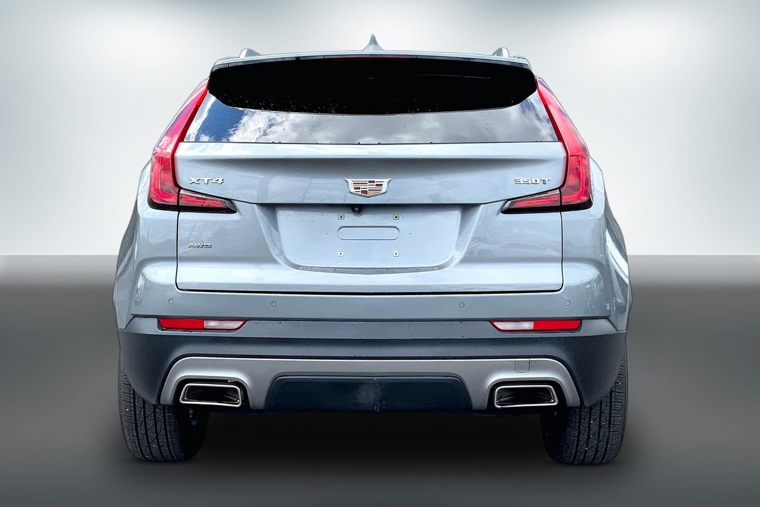 Used 2023 CADILLAC XT4 Premium Luxury SUV