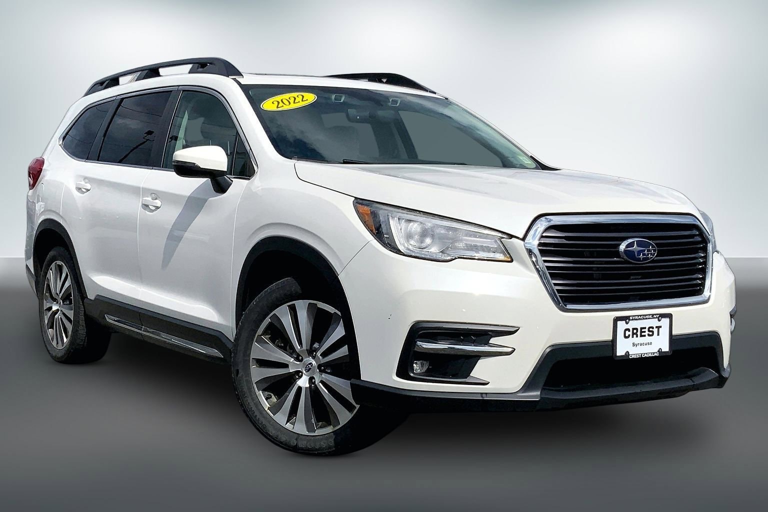 2022 Subaru Ascent Limited
