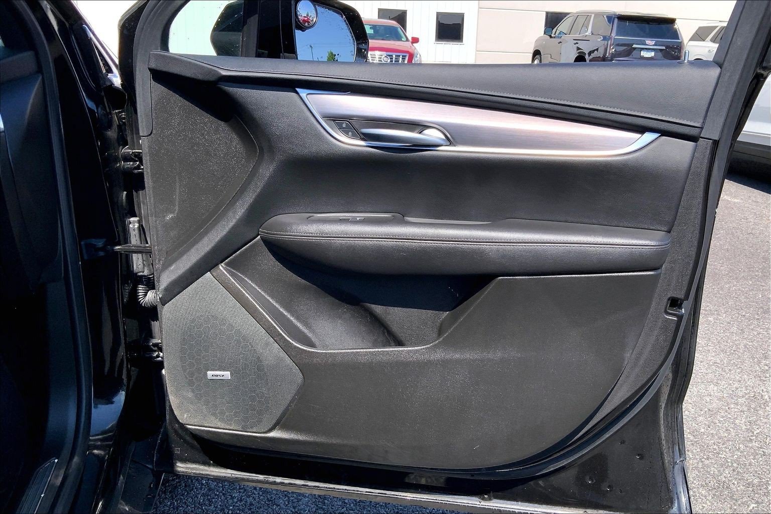 2024 Cadillac XT5 Luxury - Photo 23