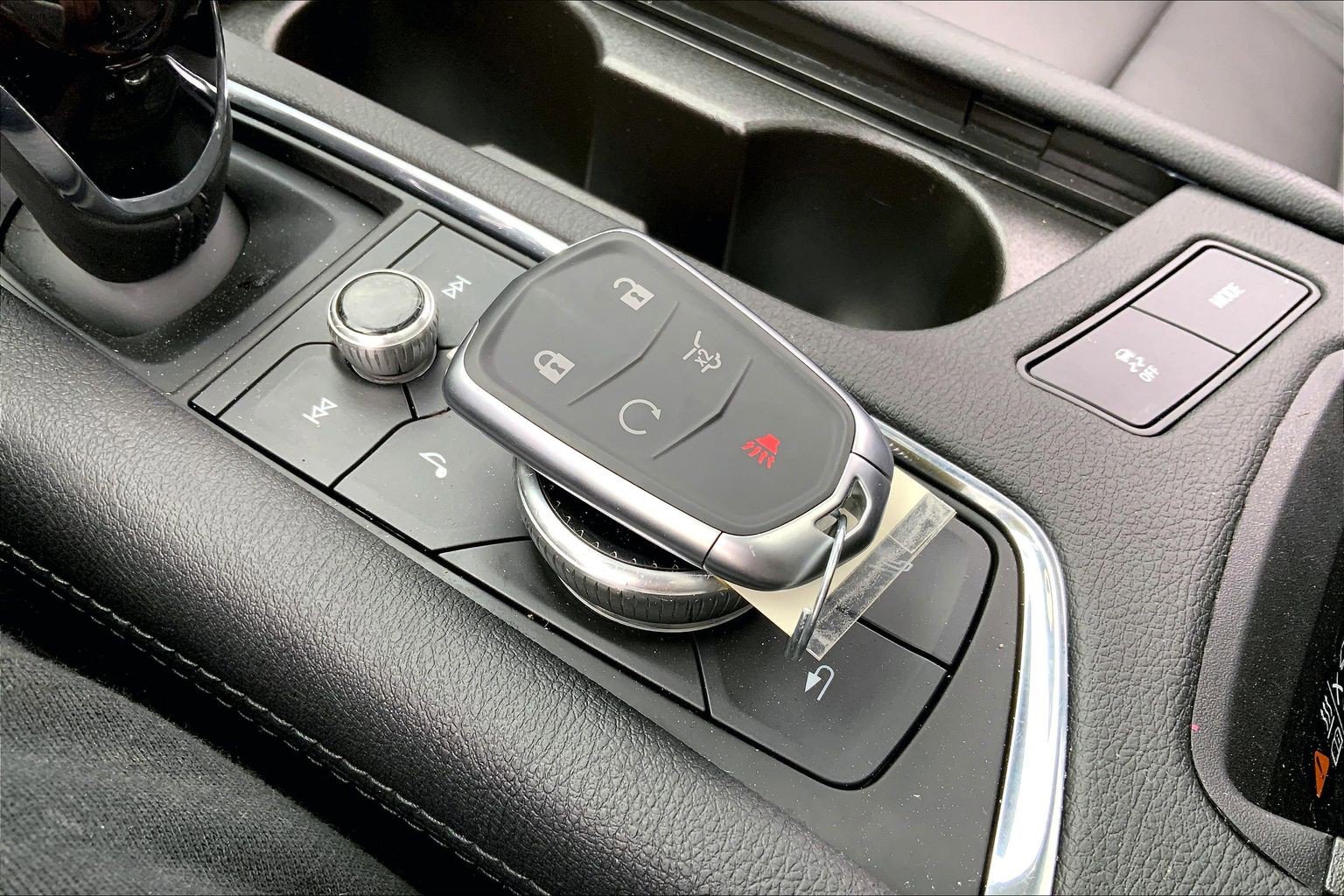 2024 Cadillac XT5 Premium Luxury - Photo 11