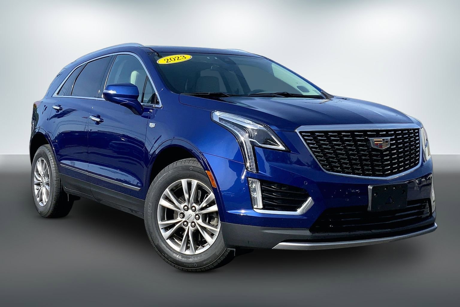 2023 Cadillac XT5 AWD Premium Luxury's photo