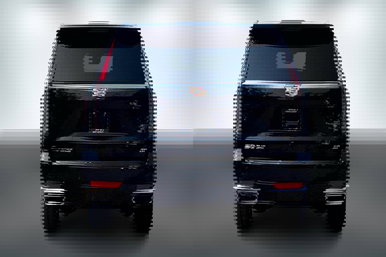 2024 Cadillac Escalade ESV Luxury photo 3