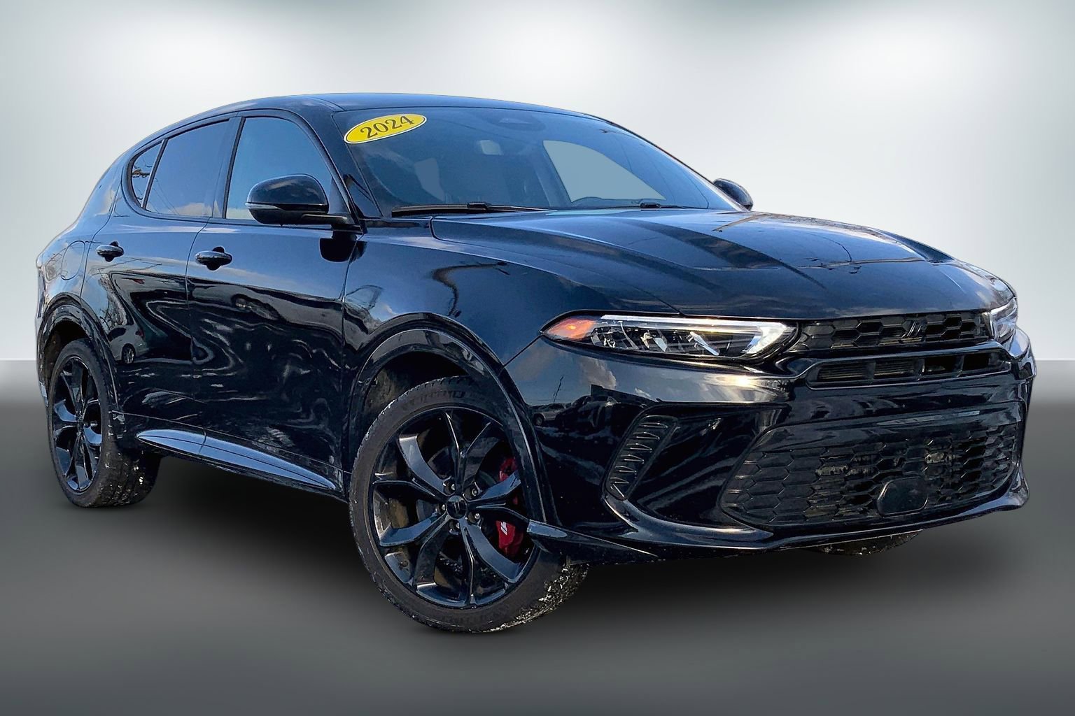 2024 Dodge Hornet R/T