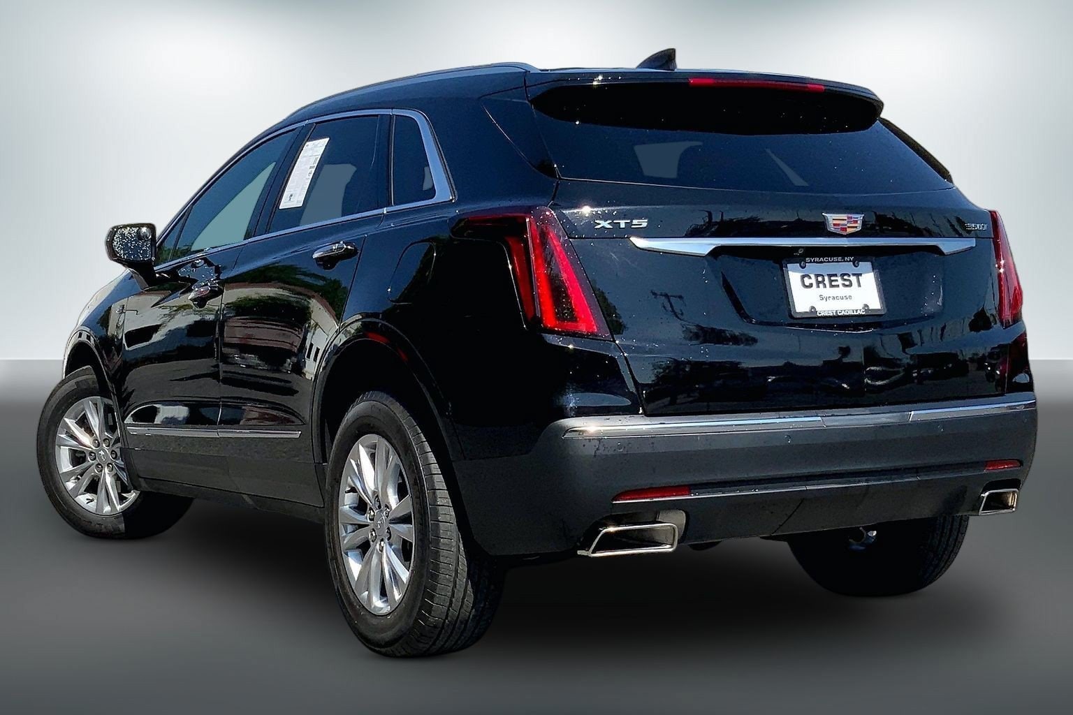 2024 Cadillac XT5 Luxury - Photo 10