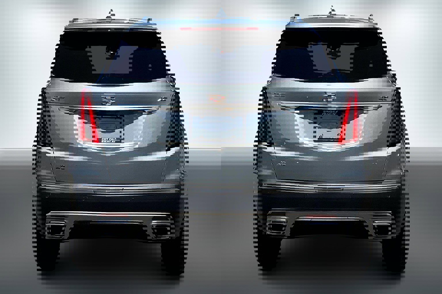2024 Cadillac XT5 Premium Luxury photo 3