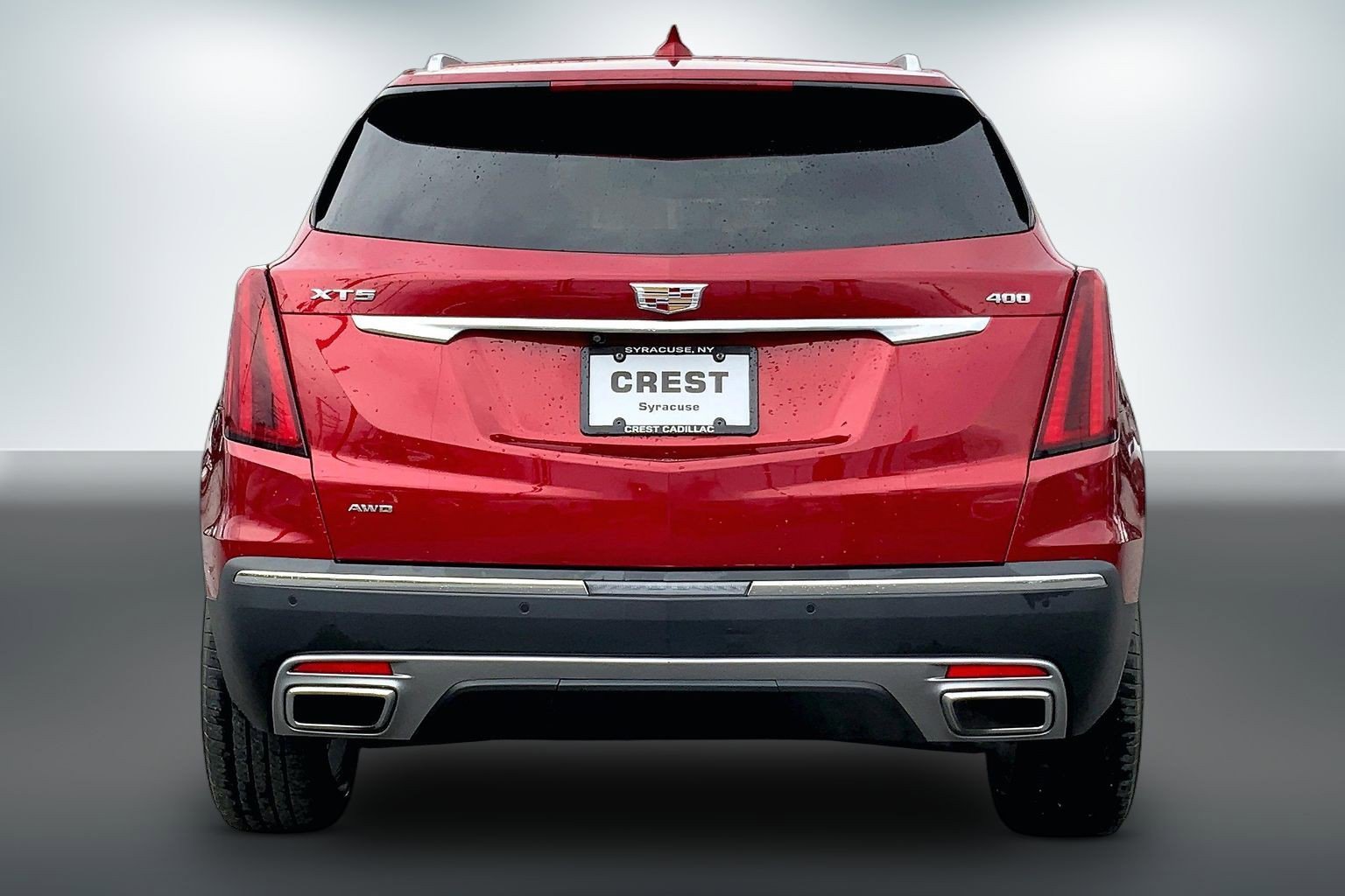2024 Cadillac XT5 Premium Luxury - Photo 3