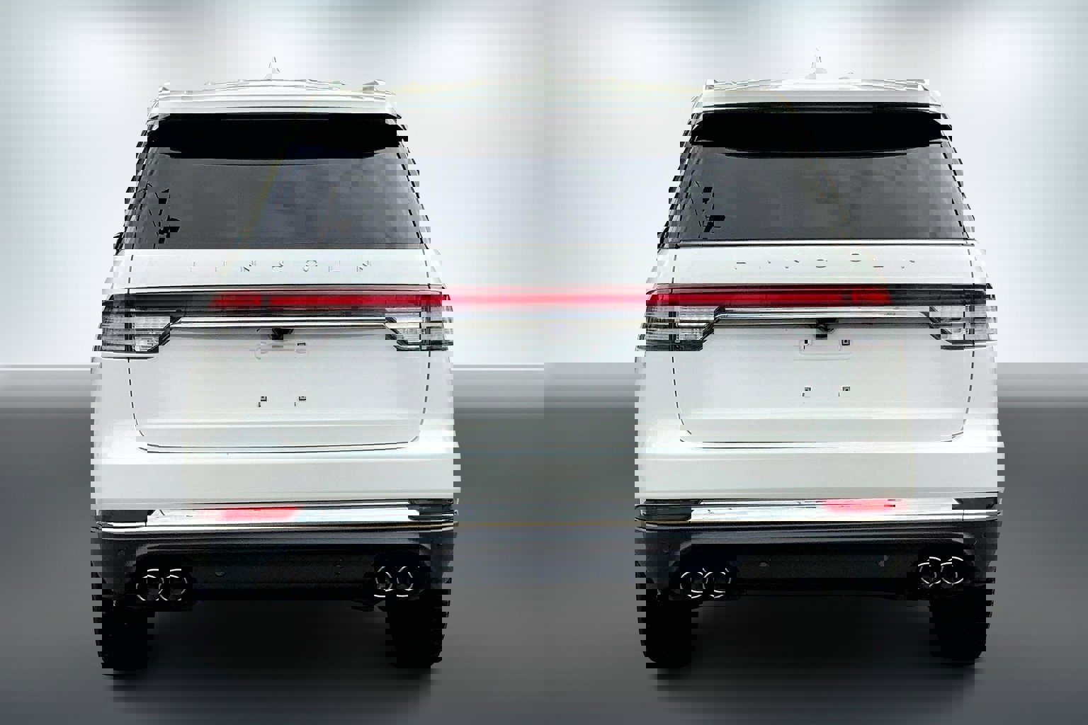 2020 Lincoln Aviator Reserve photo 3