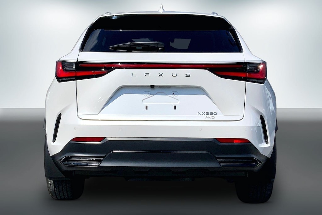 Used 2024 Lexus NX NX 350 Premium