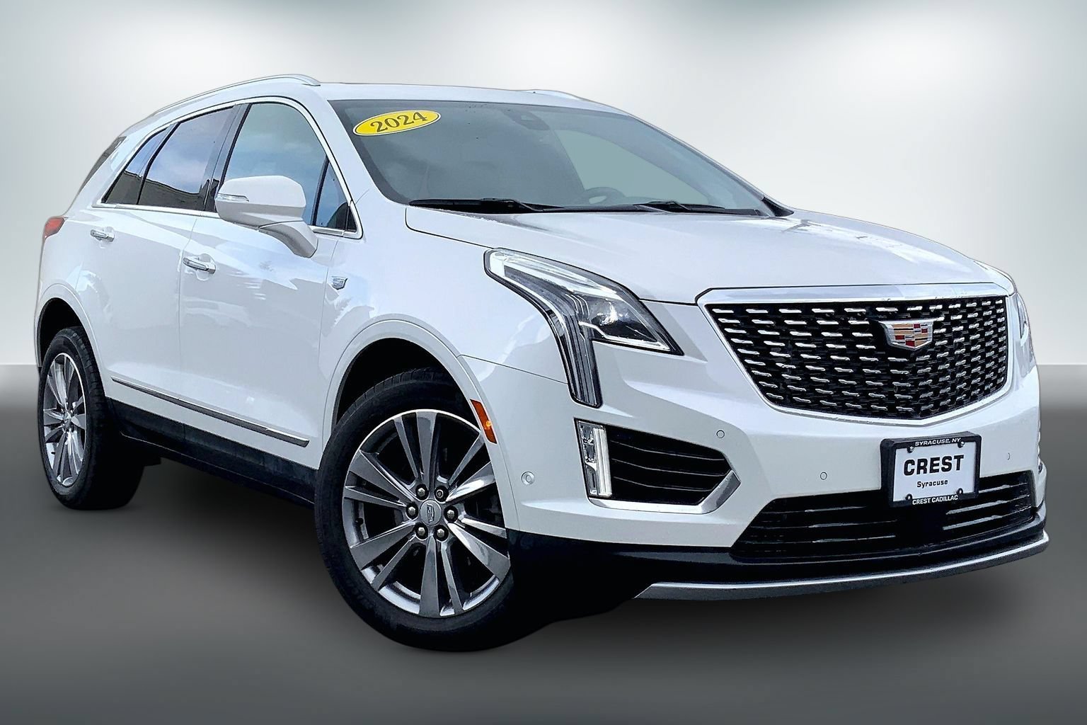 2024 Cadillac XT5