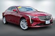  CADILLAC CT4