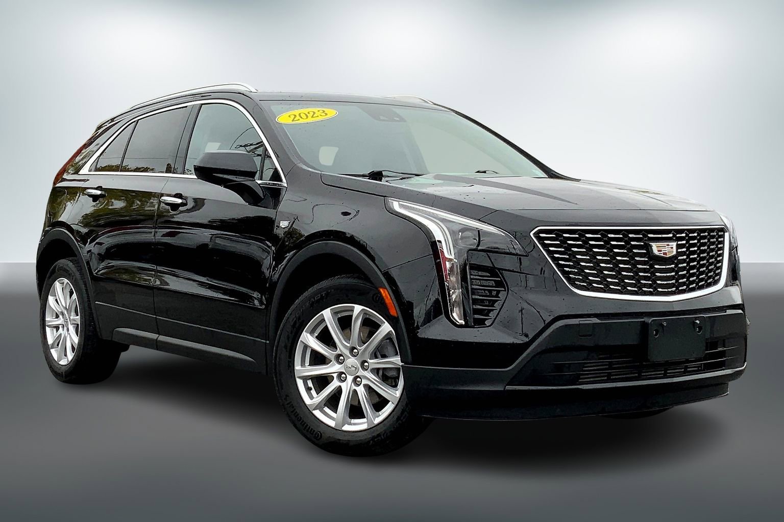 2023 CADILLAC XT4 SUV 