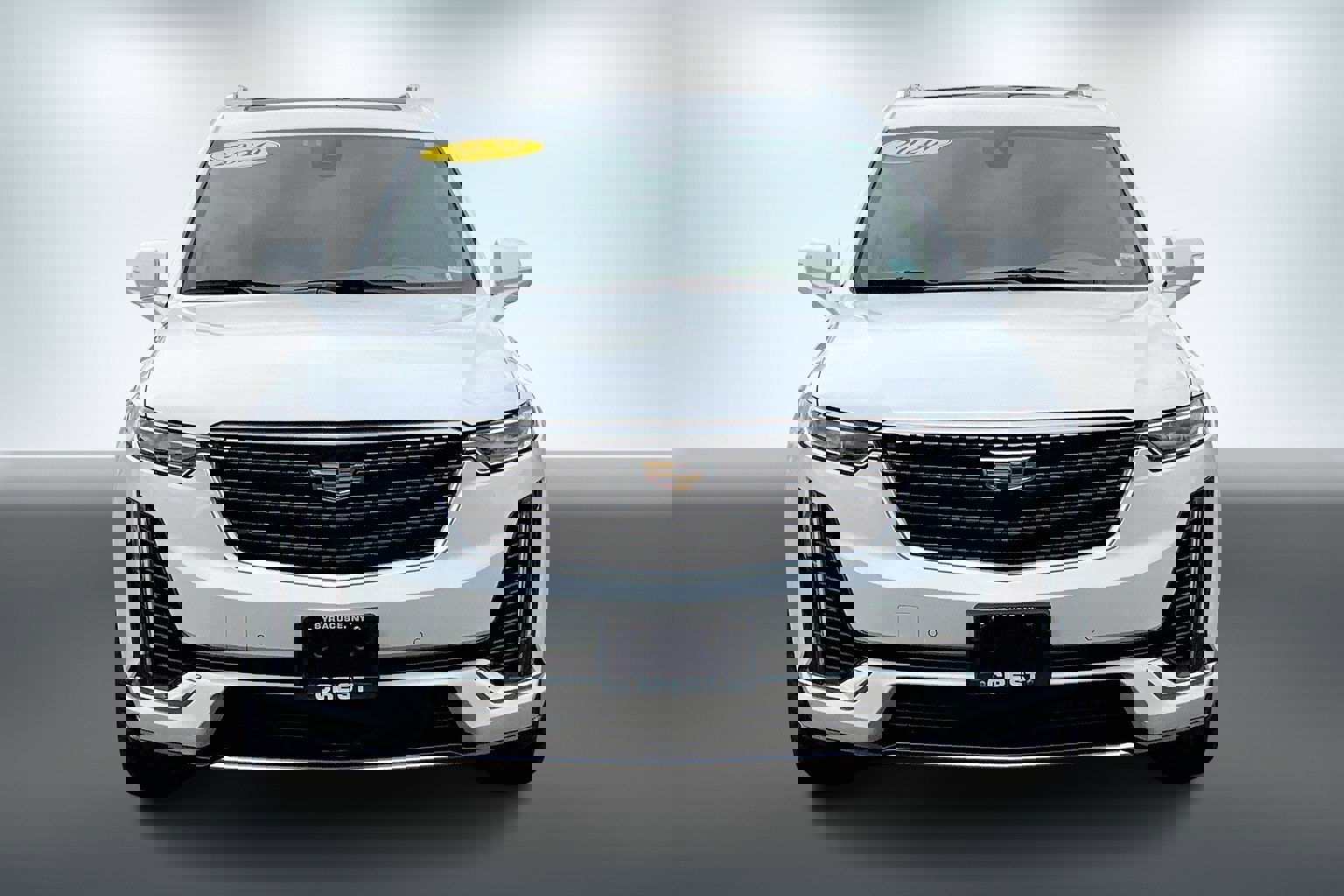 2020 Cadillac XT6 Premium Luxury photo 2