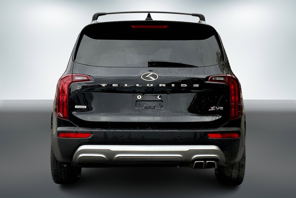 Used 2020 Kia Telluride S