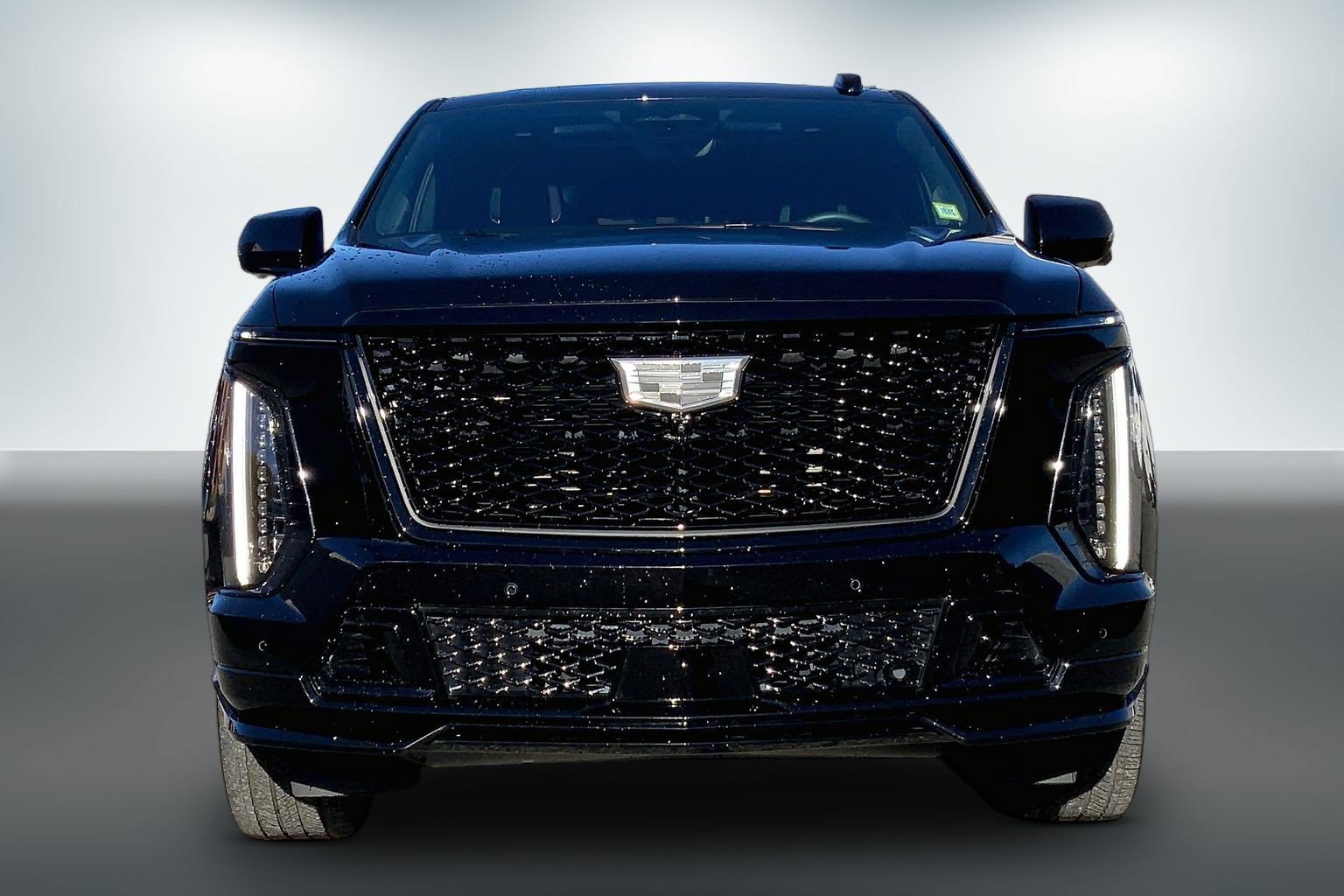 Used 2025 CADILLAC Escalade ESV Escalade-V ESV Performance
