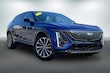  CADILLAC LYRIQ