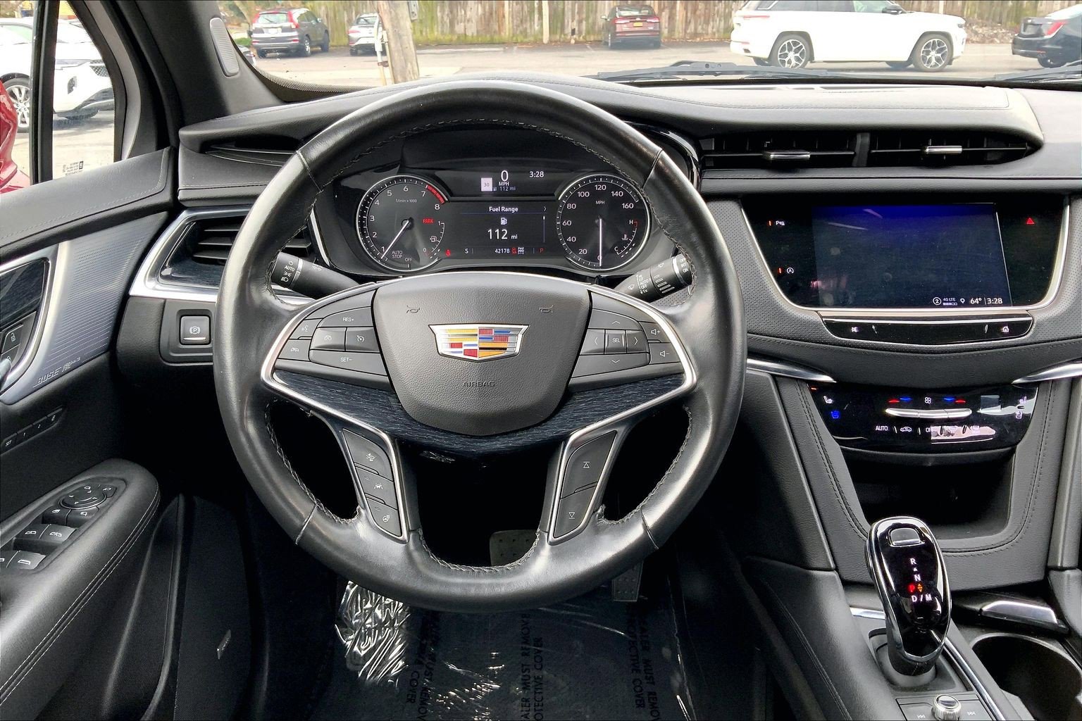 2024 Cadillac XT5 Premium Luxury - Photo 4