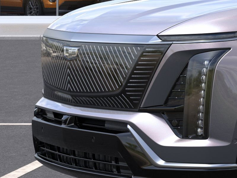 2026 Cadillac VISTIQ Luxury - Photo 13