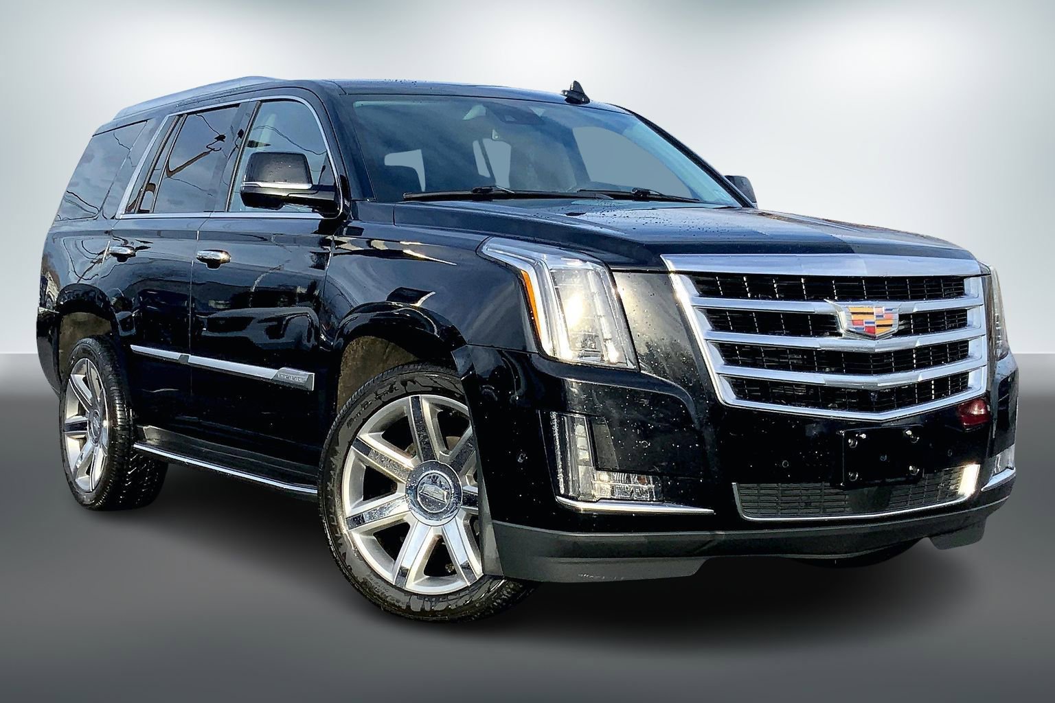 2020 Cadillac Escalade Premium Luxury's photo