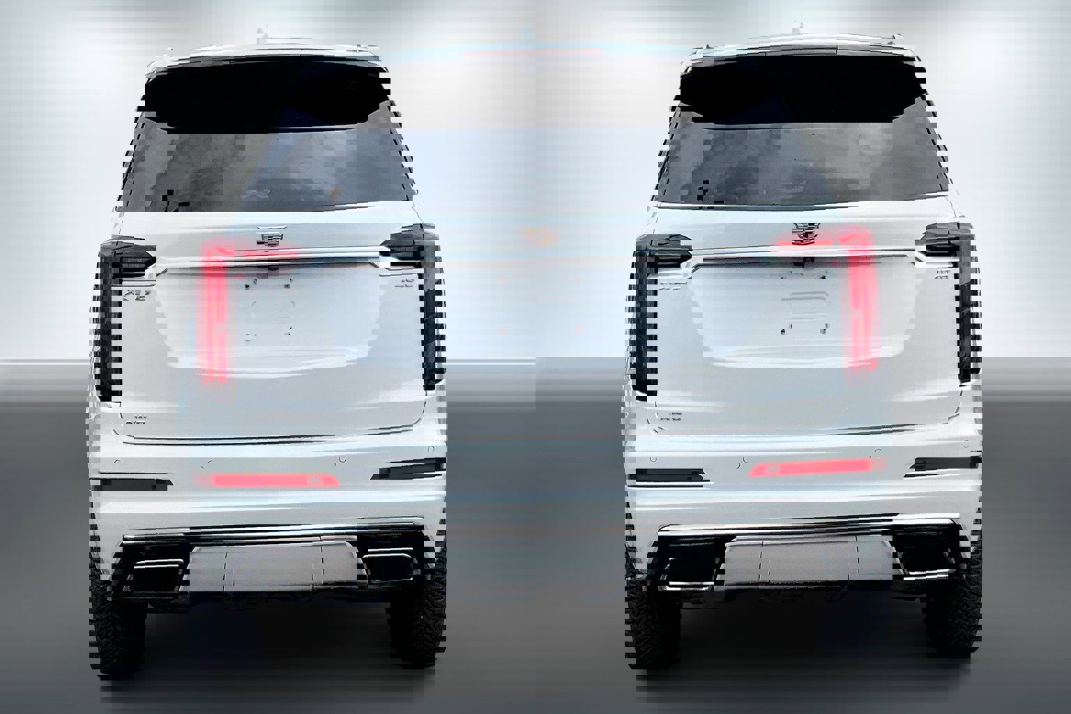 2020 Cadillac XT6 Premium Luxury photo 3