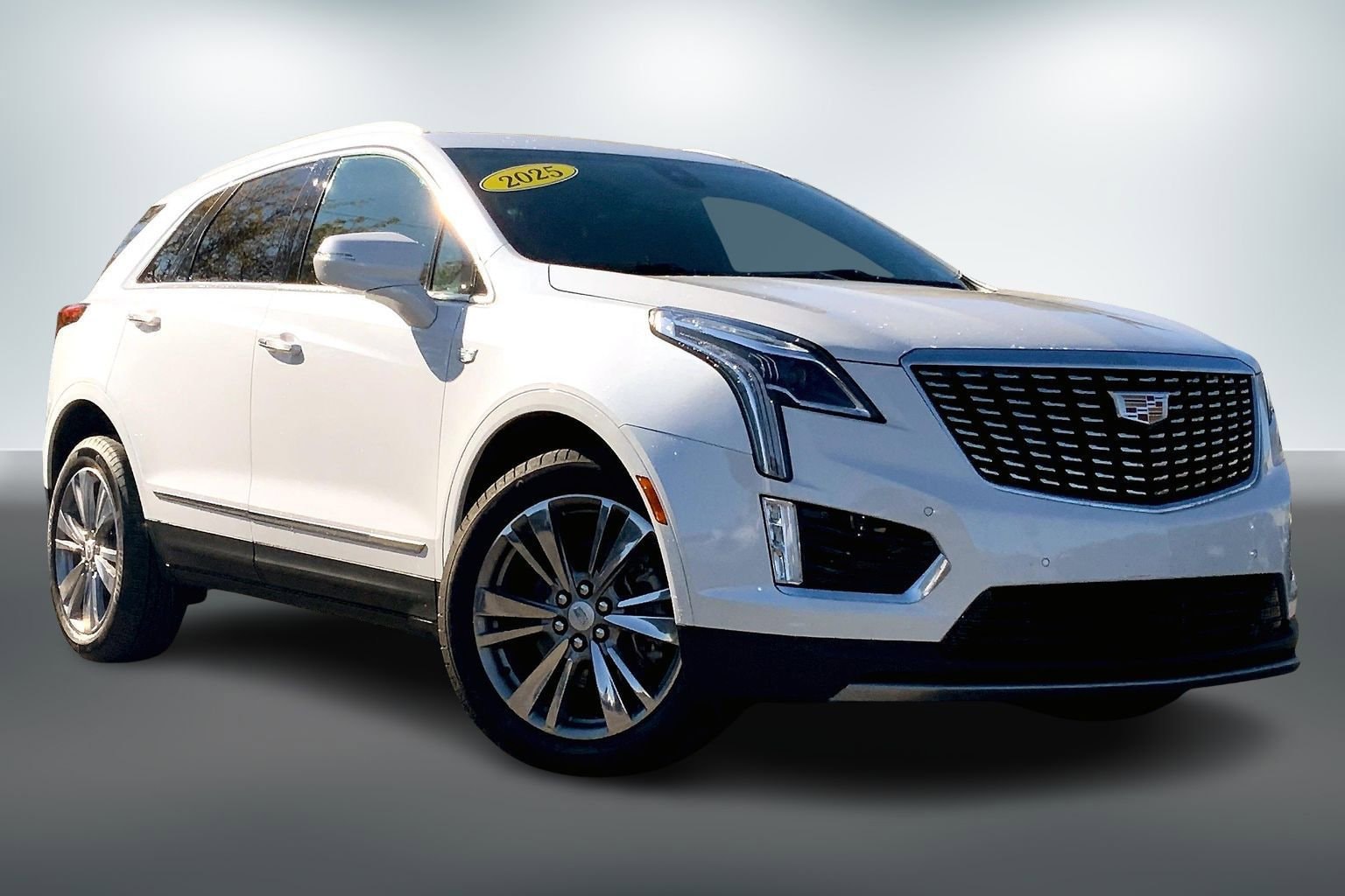 2025 CADILLAC XT5 SUV 