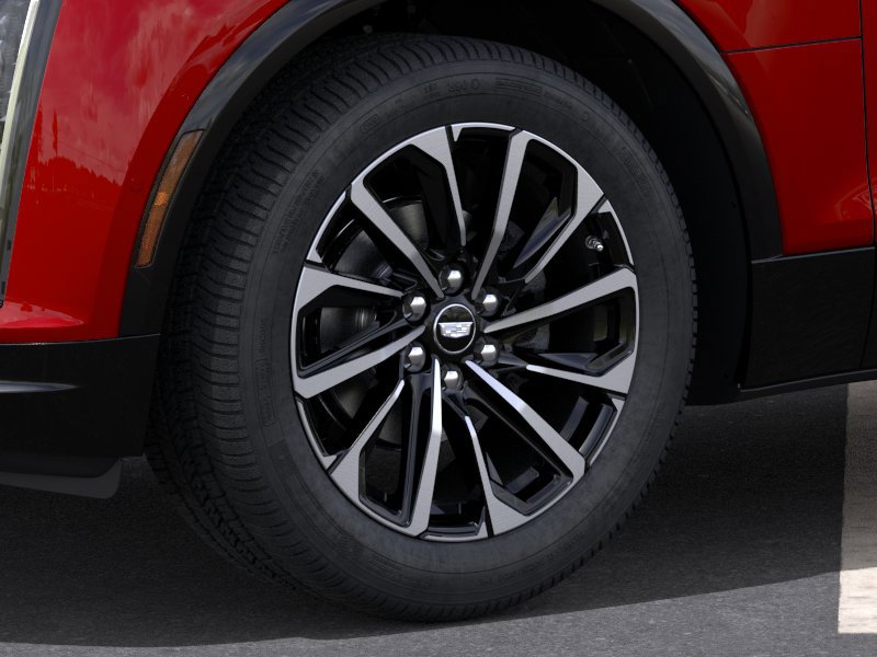 2026 Cadillac LYRIQ Premium Sport - Photo 9