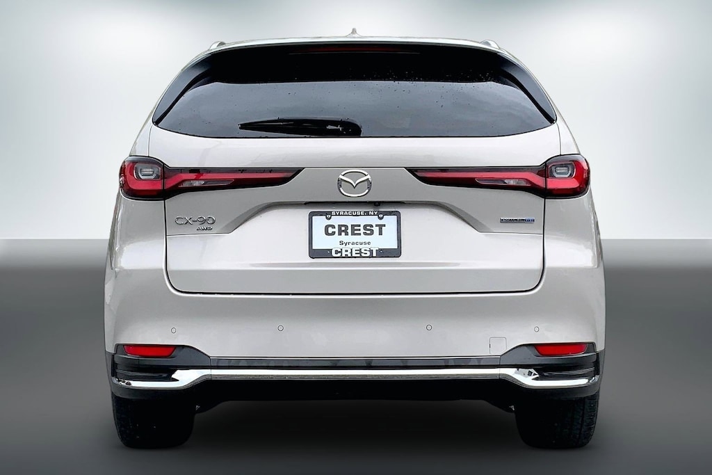 Used 2024 Mazda CX-90 Phev Premium Plus