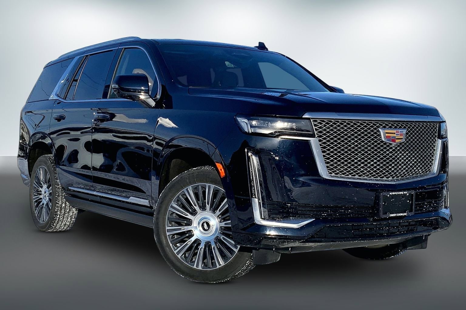 2023 CADILLAC Escalade SUV 