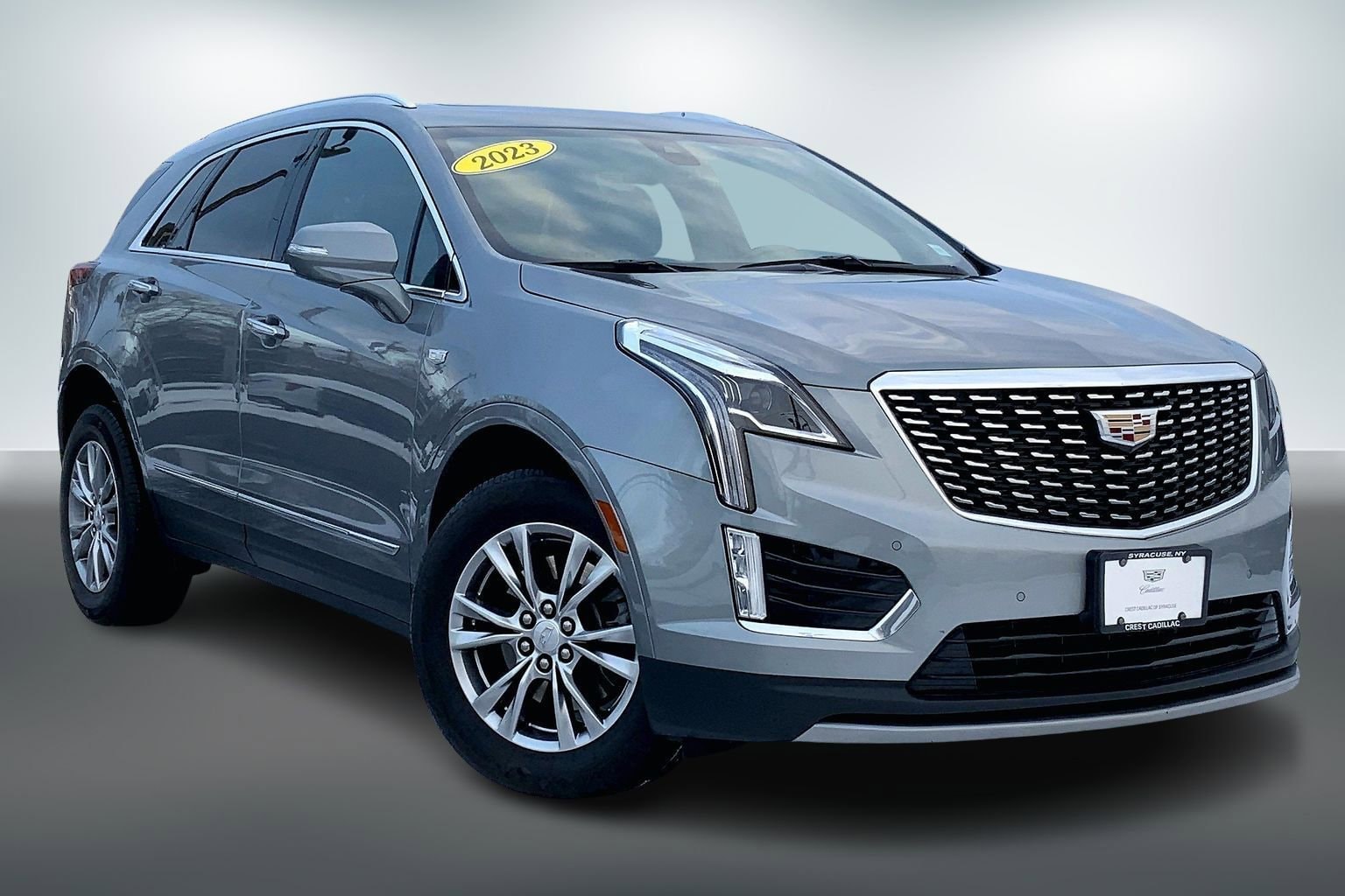 2023 CADILLAC XT5 SUV 